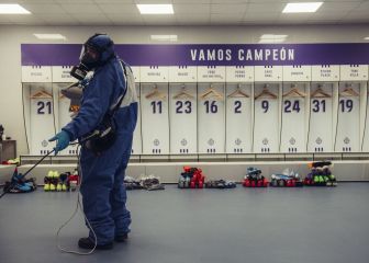 Un año de COVID-19 en veinte historias de Primera