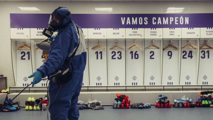 Un año de COVID-19 en veinte historias de Primera