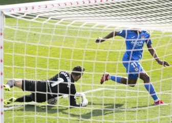 “Mientras haya opciones no hay que bajar los brazos”