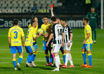 Los vaivenes de Araujo