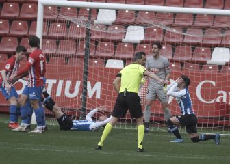 El im-paciente Espanyol