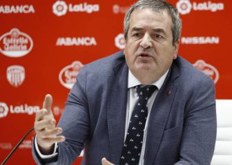 Saqués, cambio de entrenador cada 17 partidos