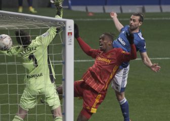 Sin portería a cero no hay paraíso