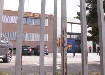 Detenido Bartomeu y otros tres directivos por el BarçaGate
