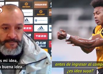 El gran motivo por el que Adama Traoré usa aceite para bebés antes de sus partidos
