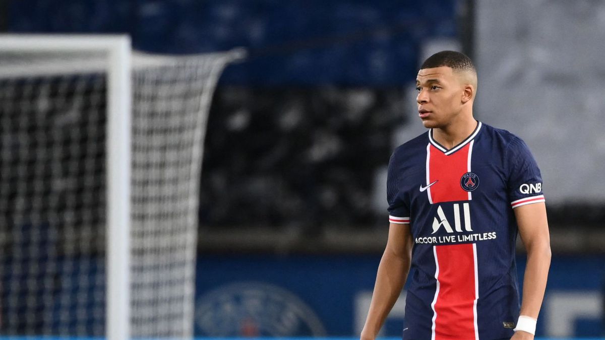 “Mbappé has the potential to succeed Cristiano and Messi”