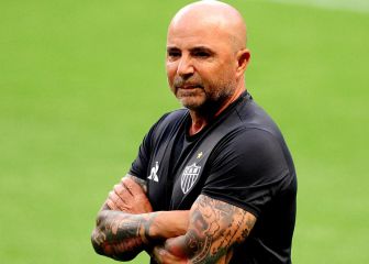 Arranca la era Sampaoli
