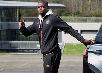 El caso Pogba da un vuelco