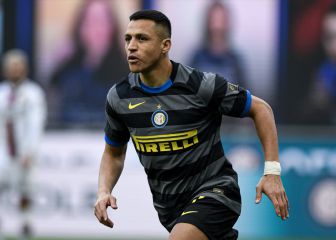 Adiós a la marca Pirelli en la camiseta del Inter