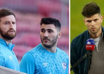 Matthaus señala a los rebeldes del Schalke, el peor Primera de Europa