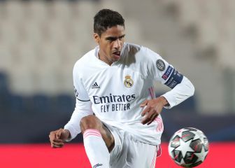 Varane would be fantastic Liverpool signing - Barnes