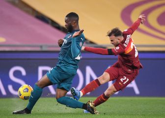 Fonseca zanja el debate sobre Borja Mayoral
