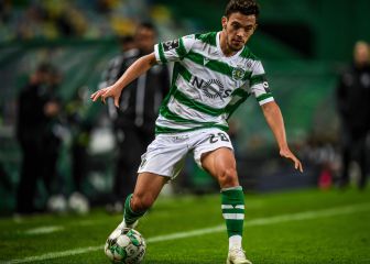 Pote, el nuevo Bruno Fernandes