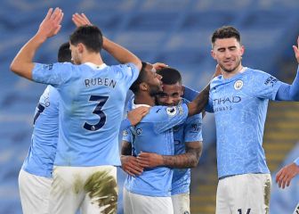 El City sigue imparable