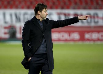 Pochettino fichó por un equipo para probar el vino de la ciudad
