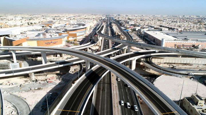 Hassan Al Thawadi: el puente de Al Ahmed que facilita la llegada a los estadios mundialistas