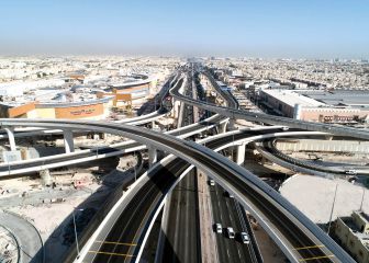 Hassan Al Thawadi: el puente de Al Ahmed que facilita la llegada a los estadios mundialistas