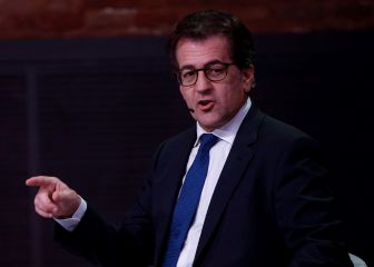 Freixa ve una conspiración en la detención de Bartomeu