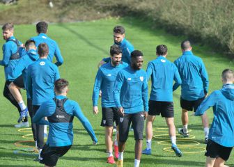 El límite salarial del Athletic cae nueve millones y se queda en 110