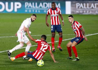 Un fichaje para el derbi