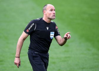 Los árbitros sacan pecho: el VAR acertó en 97 ocasiones y en el 93% en manos