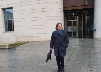 El juez procesa al expresidente rojillo Archanco y su familia