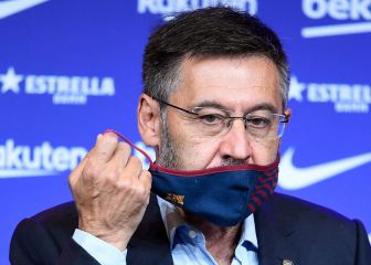 Bartomeu, libre con cargos