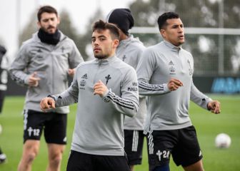 El último tren para Beltrán