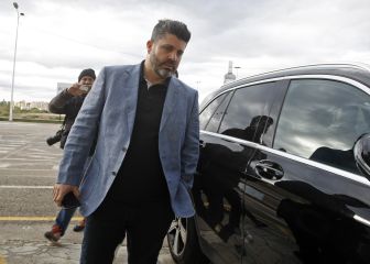 Bragarnik vuelve desde Argentina para ponerse a los mandos del Elche