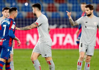 Se prolonga el suspense en el caso de Iñigo Martínez