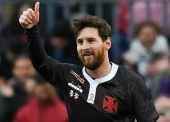 El Barça la lía en Twitter y el cachondeo no se hizo esperar