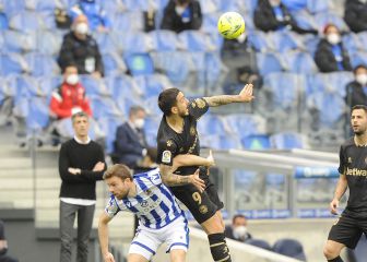 La Real envía entradas de la final simbólicas a los aficionados