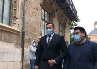 Murthy sobre el Príncipe de Johor: 