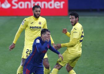 Parejo, igual de influyente pero menos diferencial