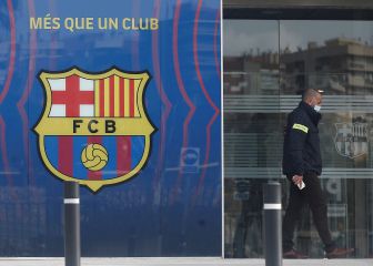 'Barçagate': 1,2M€ de perjuicio al Barcelona, listas negras...