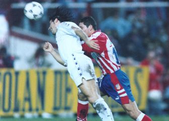¿Cuántas veces ha llegado el Atlético a un derbi por encima del Real Madrid?