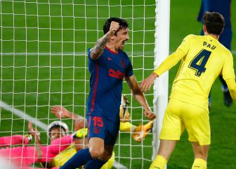 Savic, un líder desde la zaga