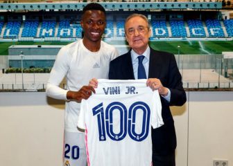 Vinicius, centenario feliz