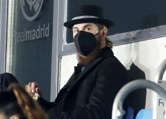 Sergio Ramos contract talks at dangerous impasse