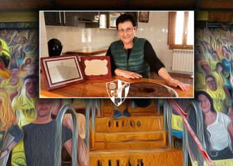 Maribel no puede regalar sus roscones de la suerte