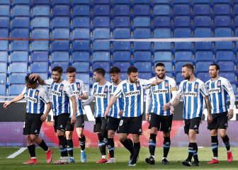 Límites salariales en Segunda: se pueden gastar 237M€