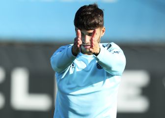 Lluís, una vuelta de 60 días