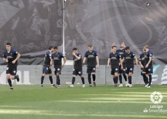 La Deportiva exprime el límite salarial