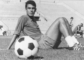 Néstor Doreste, sobre la muerte de Guedes: “El cielo tiene una deuda con la Unión Deportiva Las Palmas”