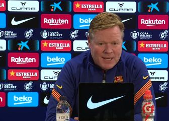 Koeman: 