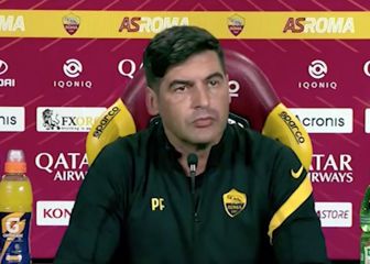 Todos qerríamos un entrenador así: Fonseca sobre las críticas a Mayoral