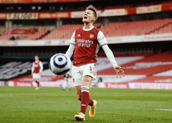 ¿Qué valor de mercado tienen actualmente los jugadores cedidos del Madrid?