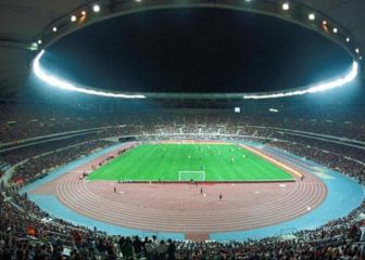 La Real ya piensa en una final sin público