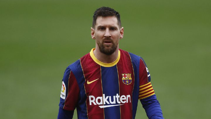 Barcelona - Sevilla en directo: Copa del Rey en vivo - AS.com