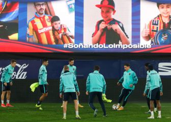 Bardhi y Radoja apuran sus opciones; Postigo, descartado